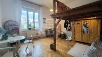 Eladó lakás (téglaépítésű) Budapest XIII. kerület, 45m2