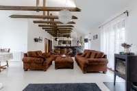Eladó családi ház Kartal, 514m2