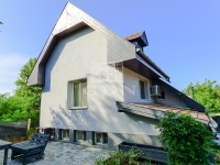 Szada Family House 20