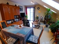 Budapest XVII. kerület Wohnung (Ziegel) 1