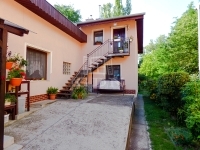 Budapest XVII. kerület Wohnung (Ziegel) 19