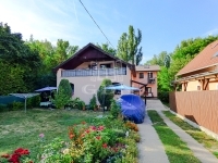 Budapest XVII. kerület Wohnung (Ziegel) 18