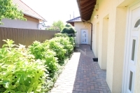 Fót Einfamilienhaus 1