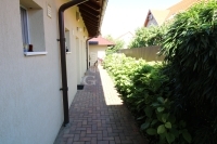 Fót Einfamilienhaus 2