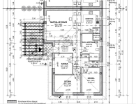 Mogyoród 双面别墅 13