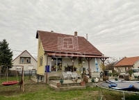 Ráckeve 家庭别墅 1