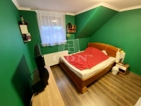 Ráckeve 家庭别墅 13