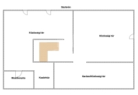 Ráckeve 家庭别墅 25
