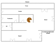 Ráckeve 家庭别墅 23