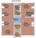 Budapest XVII. kerület Einfamilienhaus 28