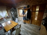 Erdőkertes Family House 1