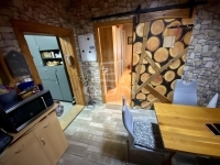 Erdőkertes Family House 2