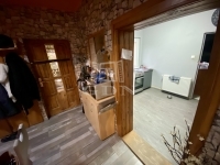 Erdőkertes Family House 4