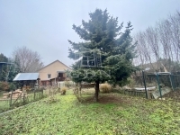 Erdőkertes Family House 22