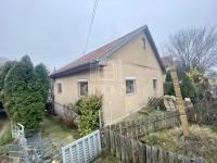 Erdőkertes Family House 17