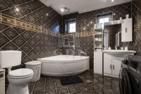 Hévízgyörk Family House 12