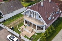 Hévízgyörk Family House 0