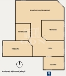 Budapest XVIII. kerület Flat (brick) 17