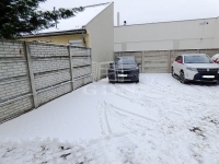 Budapest XVIII. kerület Flat (brick) 16