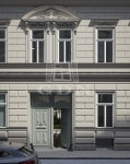 Budapest VII. kerület Lakás (téglaépítésű) 4