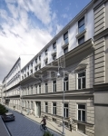 Budapest VII. kerület Wohnung (Ziegel) 5
