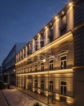 Budapest VII. kerület Wohnung (Ziegel) 6