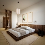 Budapest VII. kerület Wohnung (Ziegel) 1