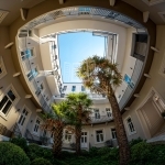 Budapest VII. kerület Lakás (téglaépítésű) 1