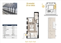 Budapest VII. kerület Lakás (téglaépítésű) 5