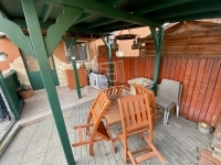 Szigethalom Wohnung (Ziegel) 2