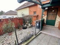 Szigethalom Wohnung (Ziegel) 1