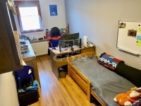 Szigethalom Wohnung (Ziegel) 15