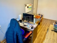 Szigethalom Wohnung (Ziegel) 16