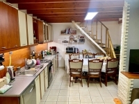 Szigethalom Wohnung (Ziegel) 4