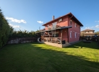 For sale semidetached house Mogyoród, 151m2