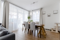 Üllő Semidetached house 1
