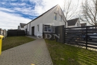 Üllő Semidetached house 22