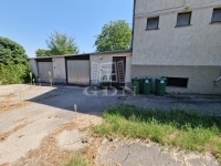 Galgahévíz Semidetached house 1
