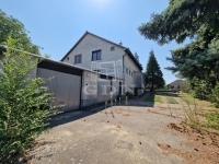Galgahévíz Semidetached house 2
