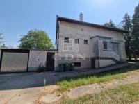 Galgahévíz Semidetached house 3
