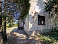 Galgahévíz Semidetached house 4