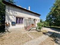 Galgahévíz Semidetached house 4