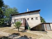 Galgahévíz Semidetached house 5
