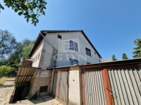 Galgahévíz Semidetached house 3