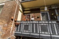 Budapest VIII. kerület Wohnung (Ziegel) 1