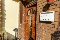 Budapest VIII. kerület Wohnung (Ziegel) 2