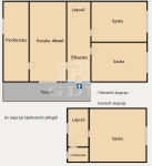 Budapest XVII. kerület Casa Familiala 16