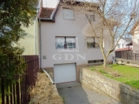 Budapest XVI. kerület Doppelhaus 23