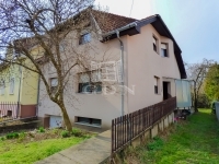 Budapest XVI. kerület Doppelhaus 20