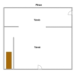 Kiskunlacháza Einfamilienhaus 17